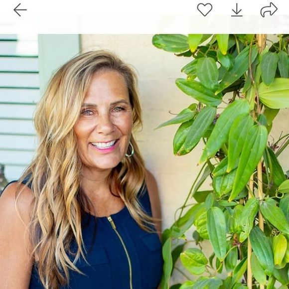 Profile Picture of Frances Allen (@fallenatcaa) on Poshmark