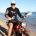 Profile Picture of Peter Barratt (@poidabarratt) on Instagram