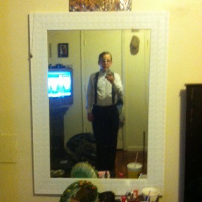 Profile Picture of Nicholas Crone (@nick72127) on Twitter