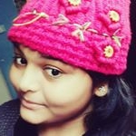 Profile Picture of shaily k desai (@shailykdesai) on Instagram