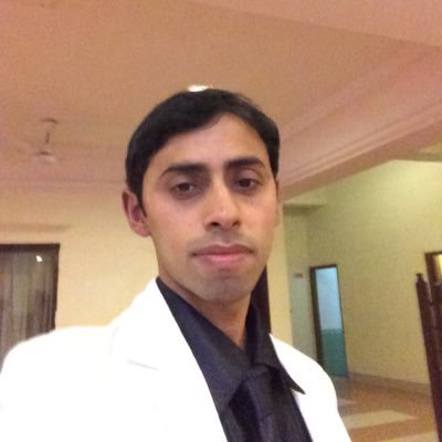 Profile Picture of Amar Arora (@amararora809) on Twitter
