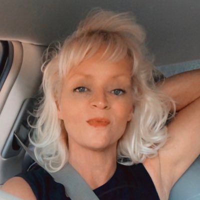 Profile Picture of Christie (chris) McAteer (@StChrisMidlands) on Twitter