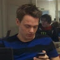 Profile Picture of Erik Ek (@erik-ek-3) on Quora