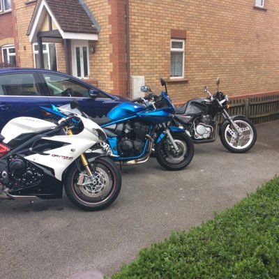 Profile Picture of Stephen Paul Jones (@jonahmotor) on Twitter