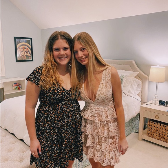 Profile Picture of Elle Gedman (@ellegedman) on Poshmark