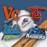 Profile Picture of VCStar CollegeSports (@vcscolleges) on Twitter