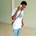 Profile Picture of benjamin owusu (@capone1for_real) on Instagram