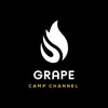 Profile Picture of grapecampキャンプチャンネル (@grapecamp) on Tiktok
