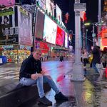 Profile Picture of Trent Holt-Lewis (@trentlewis99) on Instagram