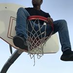 Profile Picture of Aaron Davis Jr. (@ad_hurdles) on Instagram