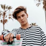Profile Picture of Sean Cavaliere Worldwide (@seanthefour) on Instagram