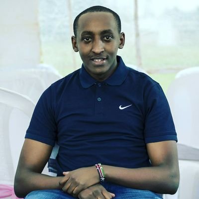 Profile Picture of Cha Mkufuu (@nderitu_robert) on Twitter