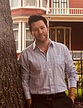 Profile Picture of Jason Sechreston Wikipedia