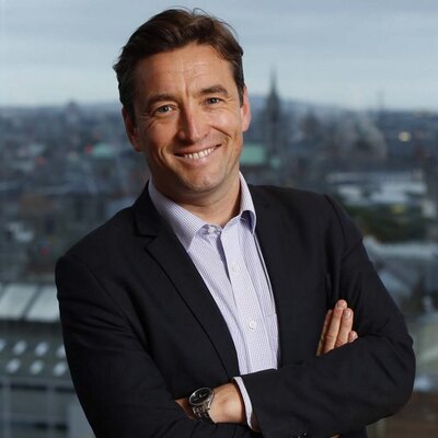 Profile Picture of John Concannon (@JCGalway) on Twitter