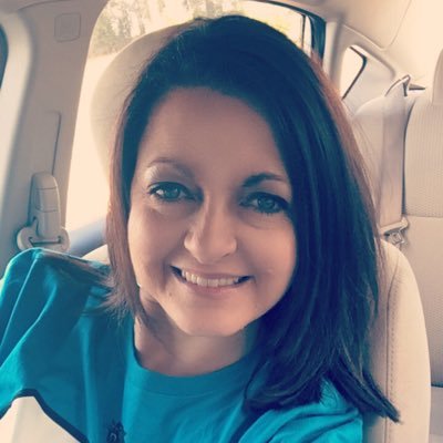 Profile Picture of Tammy Branch (@BranchTammy) on Twitter