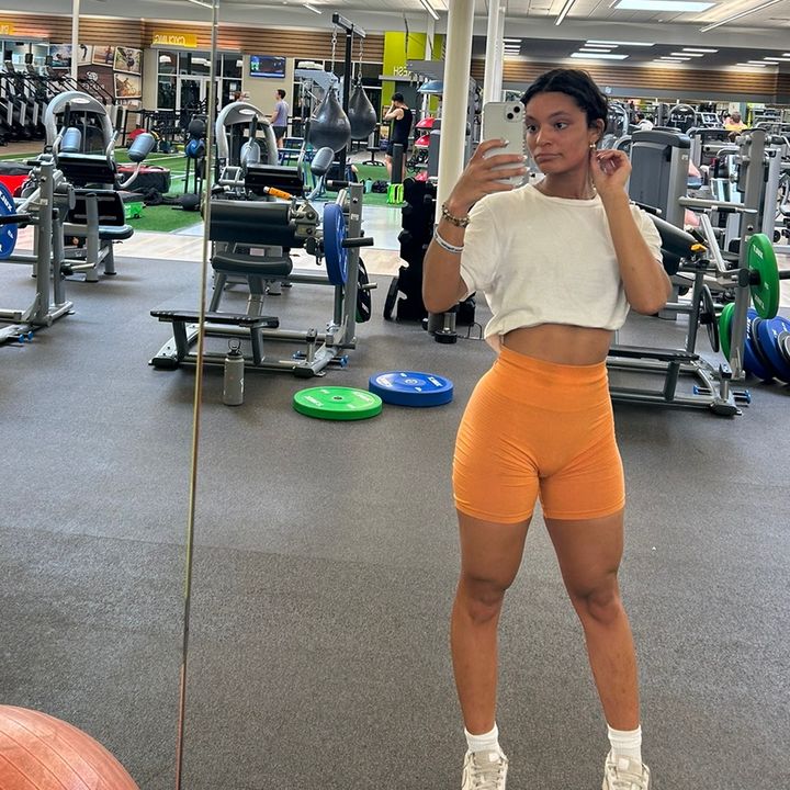 Autumn Christine Car - Tiktok Profile Picture of Autumn Christine Car (@autumnchristineca) on Tiktok