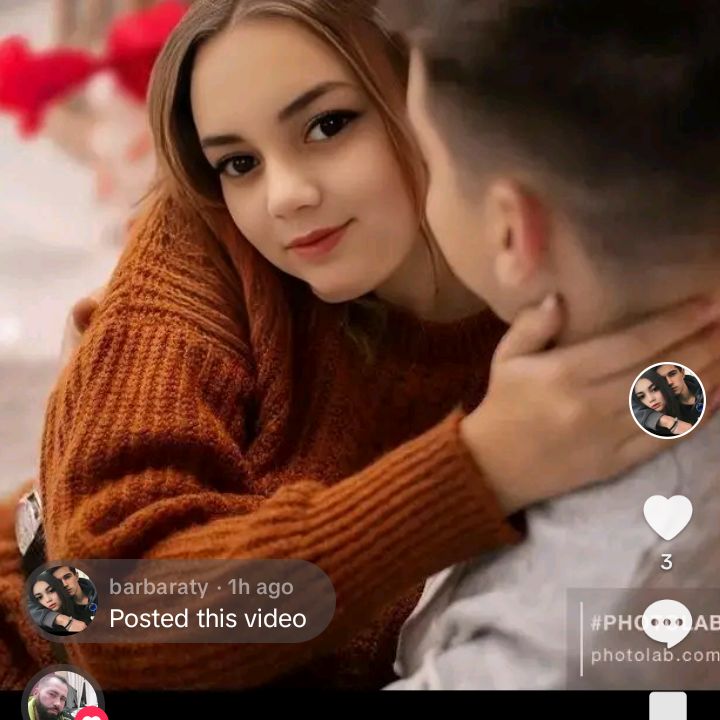 Profile Picture of barbaraty (@barbarab907) on Tiktok