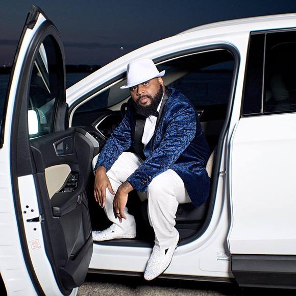 Profile Picture of Adrian Williams (@trugrecords) on Poshmark