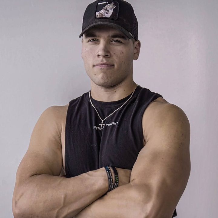 Profile Picture of Nathan Jaworski (@nathanjaworski) on Tiktok