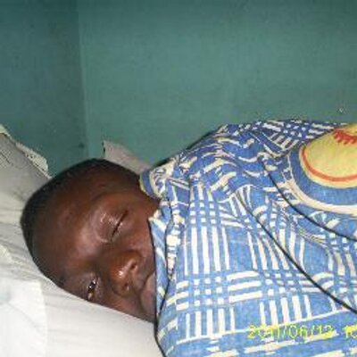 Profile Picture of David Yapo Armah (@DavidyapoArmah) on Twitter