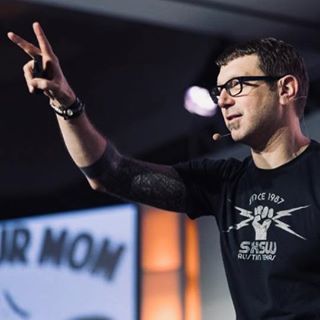 Profile Picture of Neil Grimmer (@neil.grimmer1) on Facebook