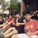 Profile Picture of Jəŕřý Häņ§øñ Sąňýőţö (@jerryhanson25) on Instagram