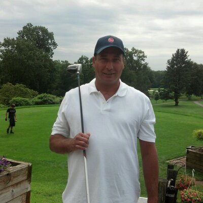 Paul Vermillion - Twitter Profile Picture of Paul Vermillion (@aircontrolhome) on Twitter