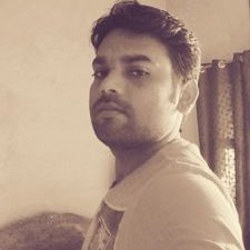 Profile Picture of Barun Singh (@Barunsingh8) on Twitter