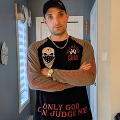 Profile Picture of Max Cote (@@max_funky) on Tiktok