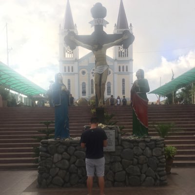 Profile Picture of Chosen One 🔥 (@RalphStephenBx) on Twitter