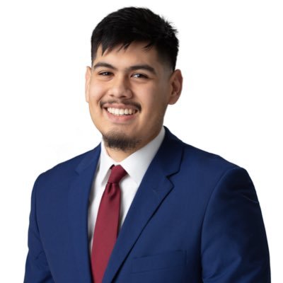 Profile Picture of Jonathan Chapa (@jonathanchapa42) on Twitter