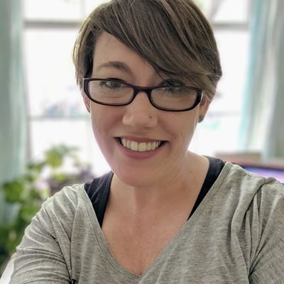 Profile Picture of Michelle Cottrell-Williams (@WakeHistory) on Twitter