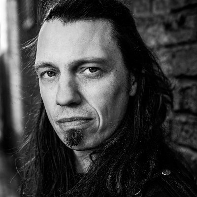 Profile Picture of Benjamin Saxon (@BenSaxonAuthor) on Twitter