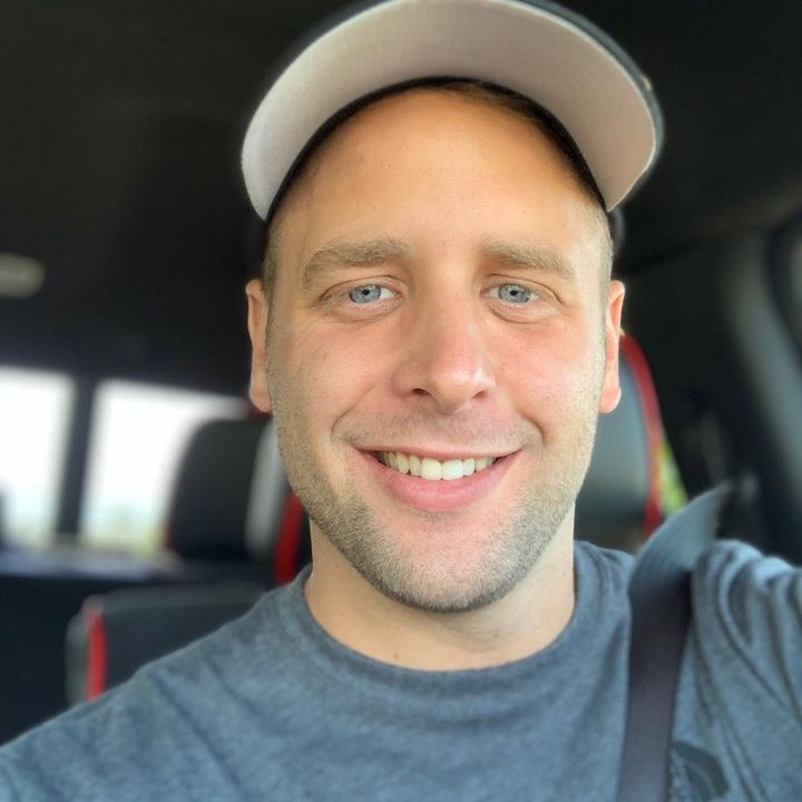 Profile Picture of Bobby064 (@lanceleiter) on Tiktok