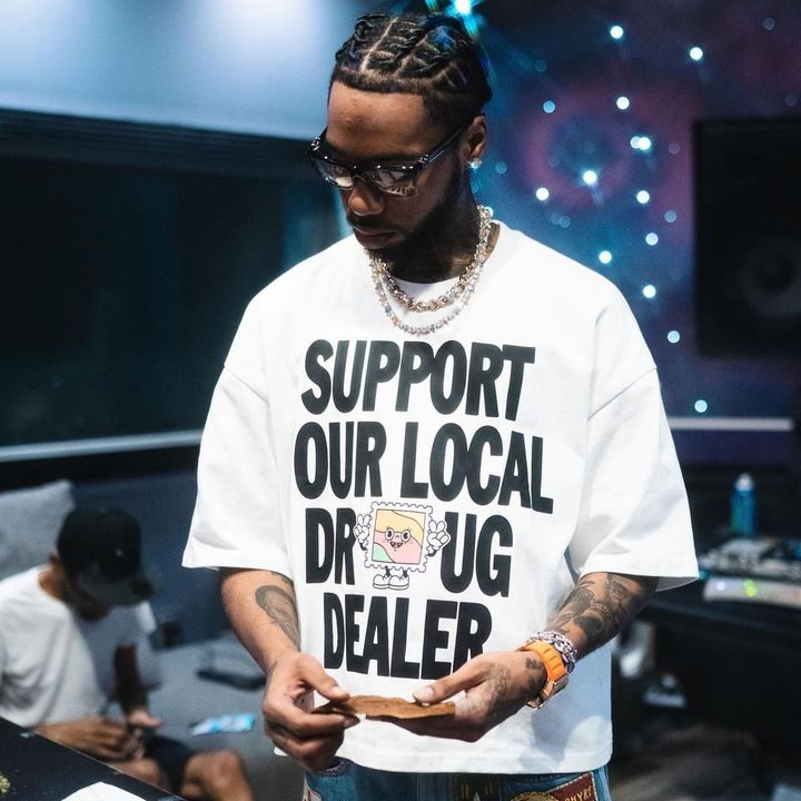 Profile Picture of Michał Myszkowski (@myyszkowski) on Tiktok