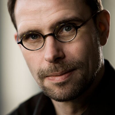 Profile Picture of Christopher Riedel (@docriedel) on Twitter