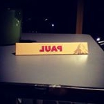 Profile Picture of PaulTheToblerone (@paulthetoblerone) on Instagram