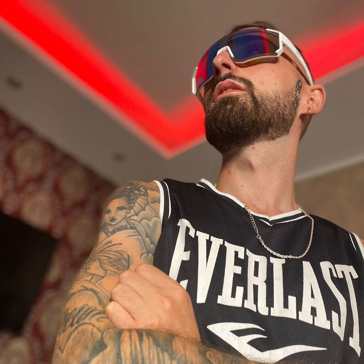 Profile Picture of Davide Di Benedetto (@@davidedibenedetto5) on Tiktok