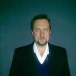Profile Picture of David Schell (@davidluisschell) on Instagram