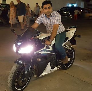 Profile Picture of Micheal Rightmore (@micheal.rightmore) on Facebook