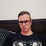 Profile Picture of Jacob (@jacob.lebowski) on Instagram