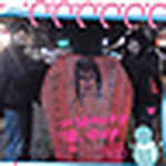 Profile Picture of Catherine Liu (@catherine hl) on Flickr