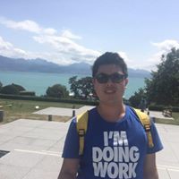 Profile Picture of Howard Sun (@howard-sun-32) on Quora