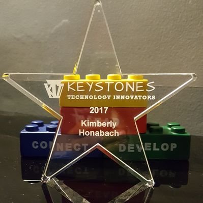 Kimberly Honabach - Twitter Profile Picture of Kimberly Honabach (@BloomMSMath) on Twitter