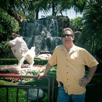 Profile Picture of Bill Skelton (@azgambler) on Twitter