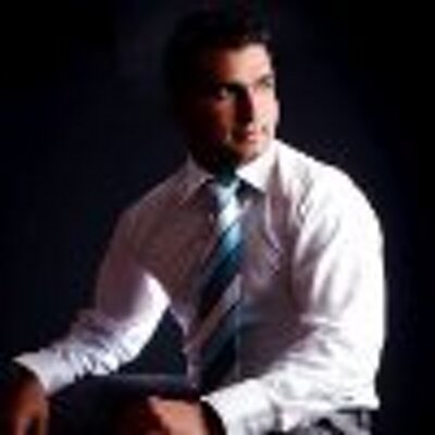 Profile Picture of Dr. Asif Gill (@GillAsif) on Twitter