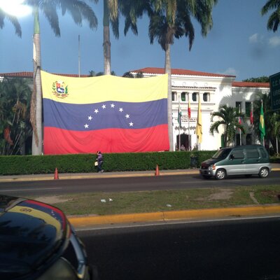 Profile Picture of Franklin Ojeda (@franklinojeda10) on Twitter