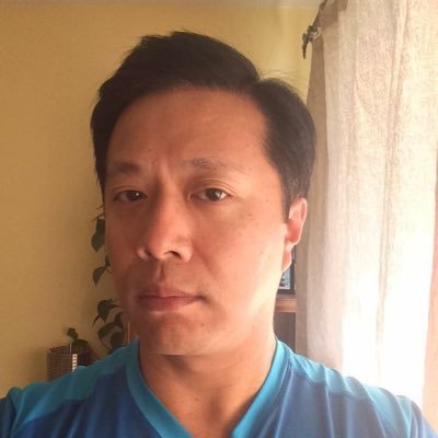 Profile Picture of Joseph J Chan (@JosephJ306) on Twitter