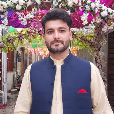 Profile Picture of Niamat Ullah Hassan (@NiamatHassan) on Twitter
