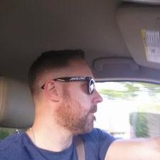 Profile Picture of Cary Benjamin (@caryben) on Twitter